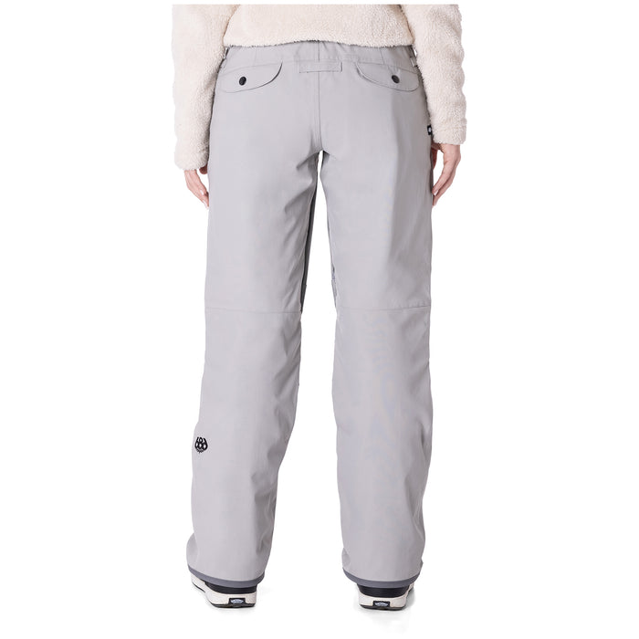 686 Progression Padded V2 Pants - Women's Grey