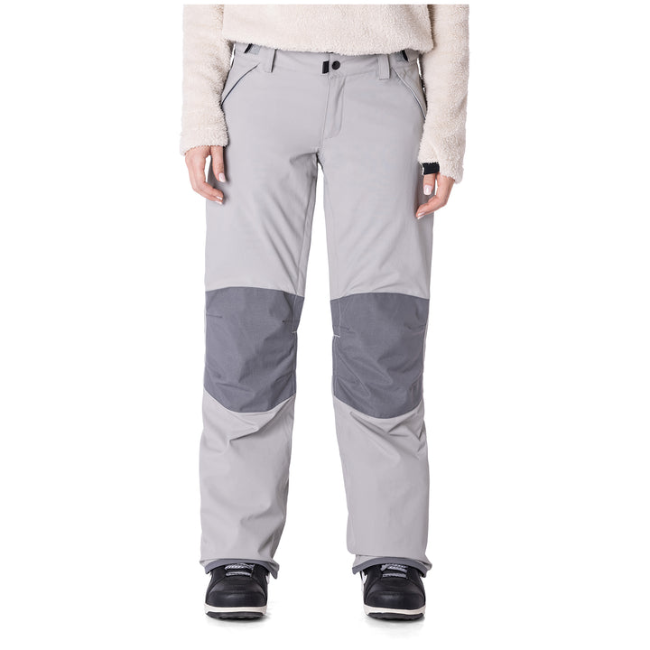 686 Progression Padded V2 Pants - Women's Grey