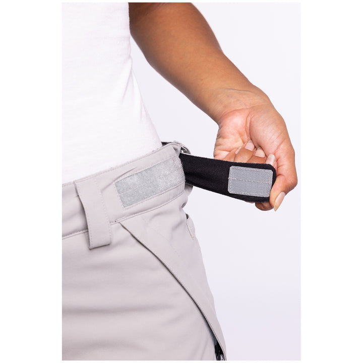 686 Progression Padded V2 Pants - Women's Grey