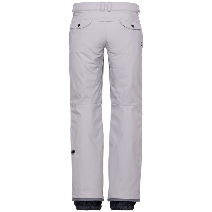 686 Progression Padded V2 Pants - Women's Grey