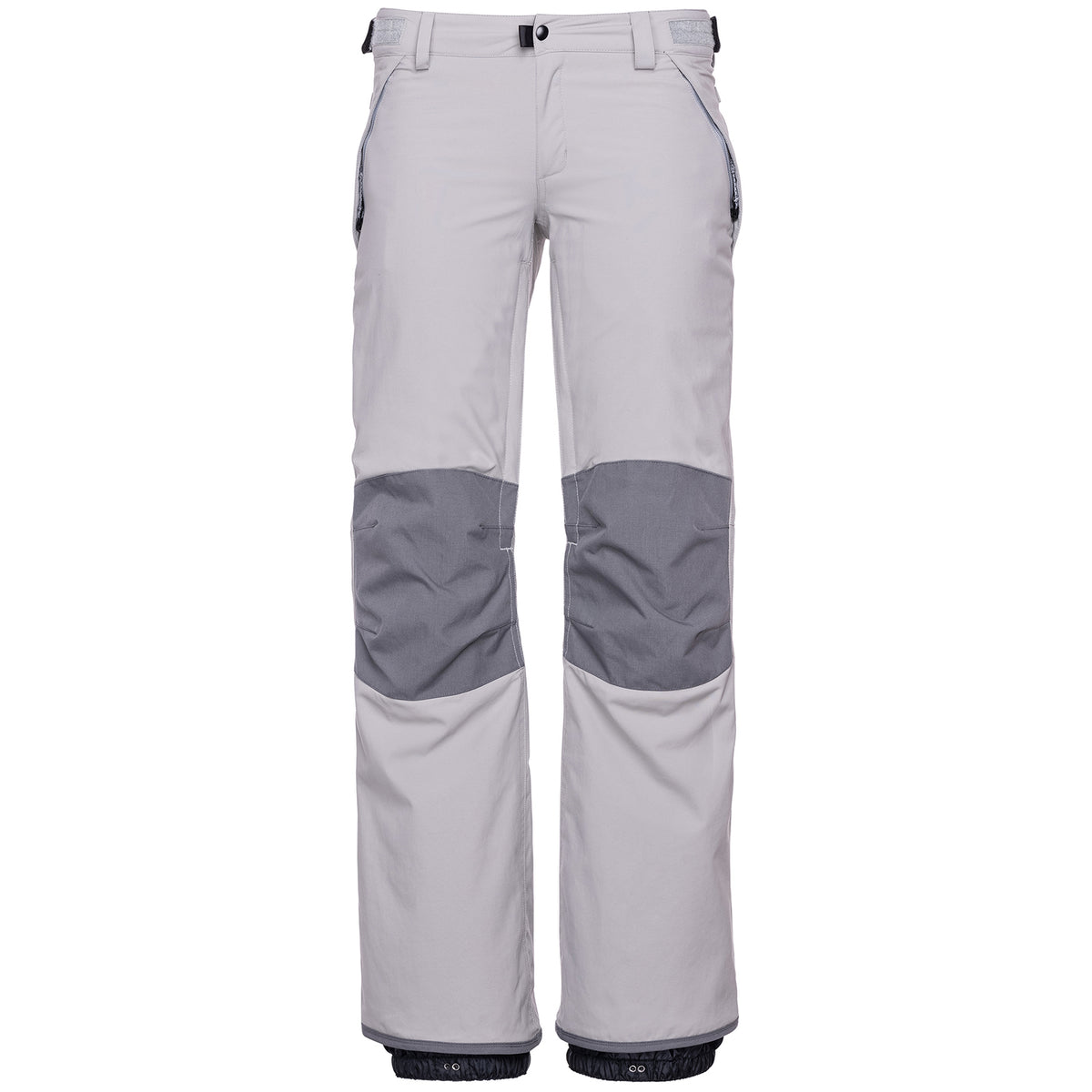686 Progression Padded V2 Pants - Women's Grey