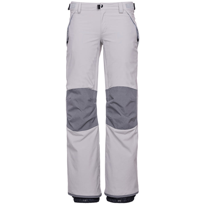 686 Progression Padded V2 Pants - Women's Grey