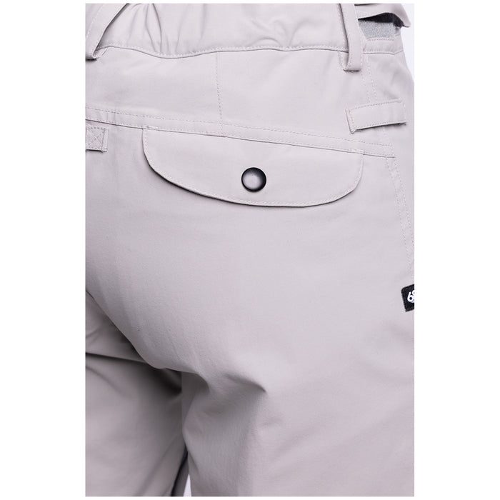 686 Progression Padded V2 Pants - Women's Grey