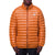 686 Sub-Zero Down Jacket - Women's Copper Orange