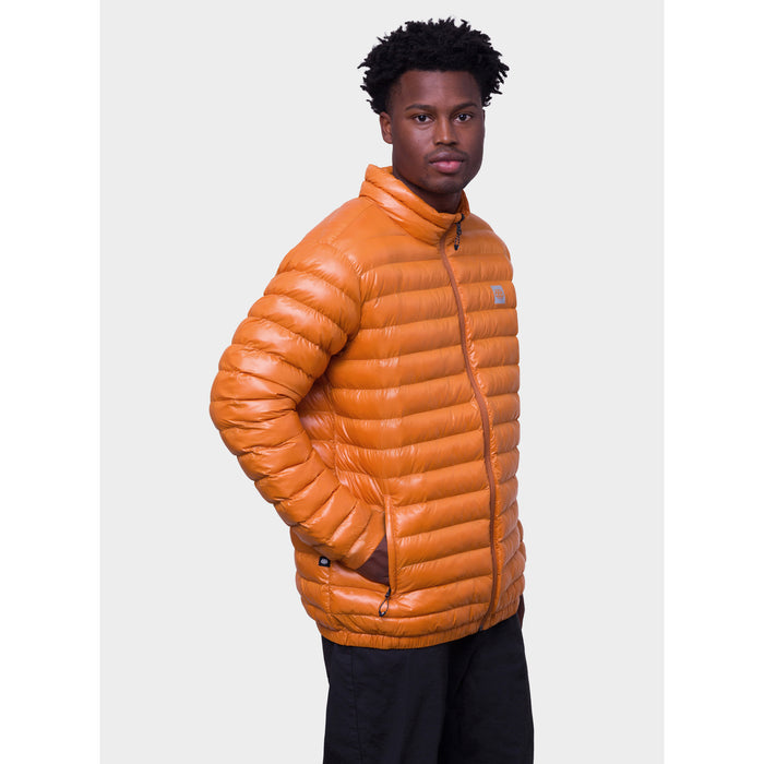 686 Sub-Zero Down Jacket - Women's Copper Orange