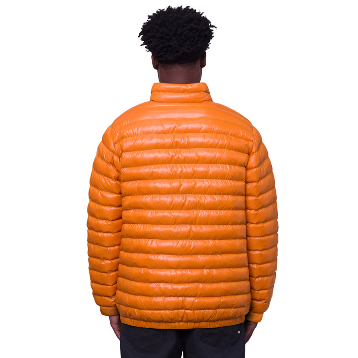 686 Sub-Zero Down Jacket - Women's Copper Orange