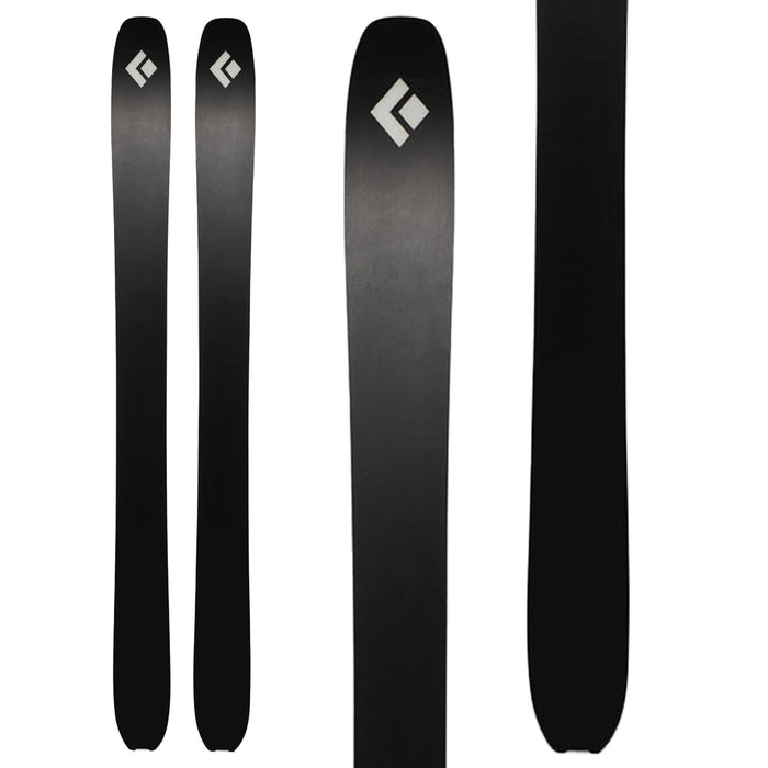 Black Diamond Impulse 98 Ti Skis 2026