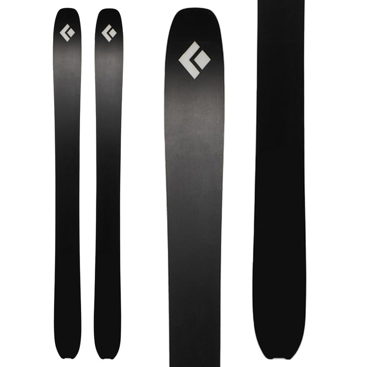 Black Diamond Impulse Ti 104 Skis 2026 Blue