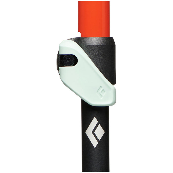 Black Diamond Traverse Ski Poles 2025