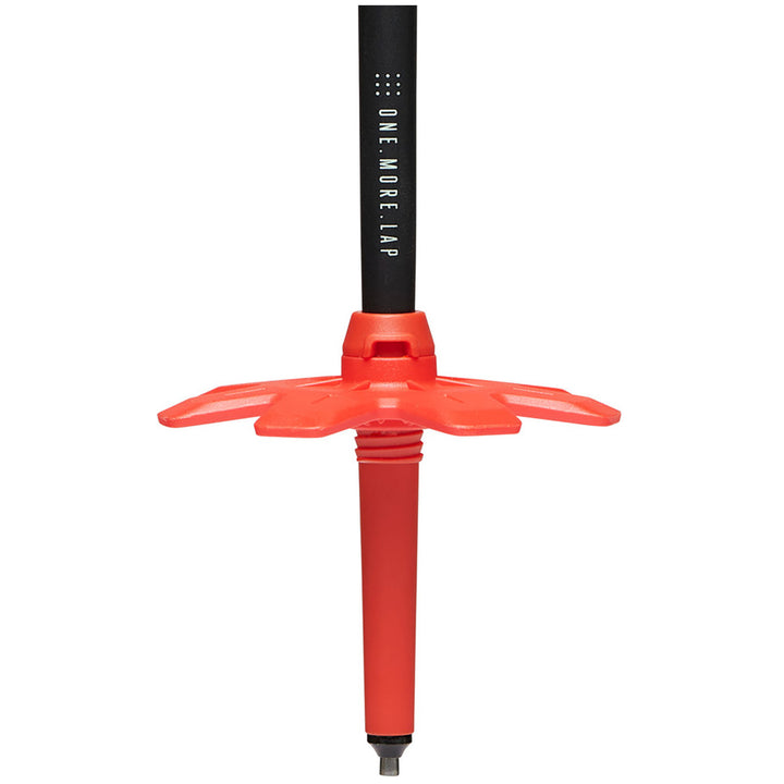 Black Diamond Traverse Ski Poles 2025