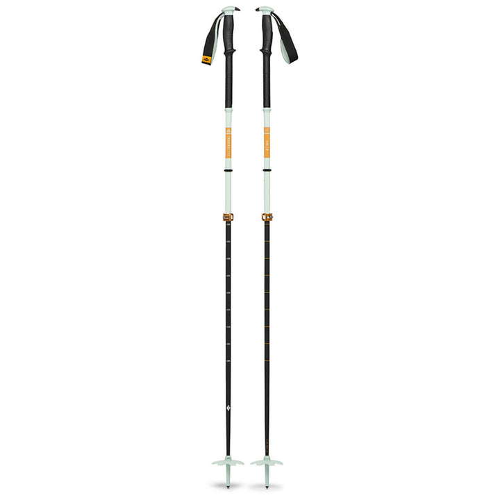 Black Diamond Traverse Pro Ski Poles 2027