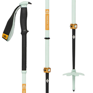 Black Diamond Traverse Pro
