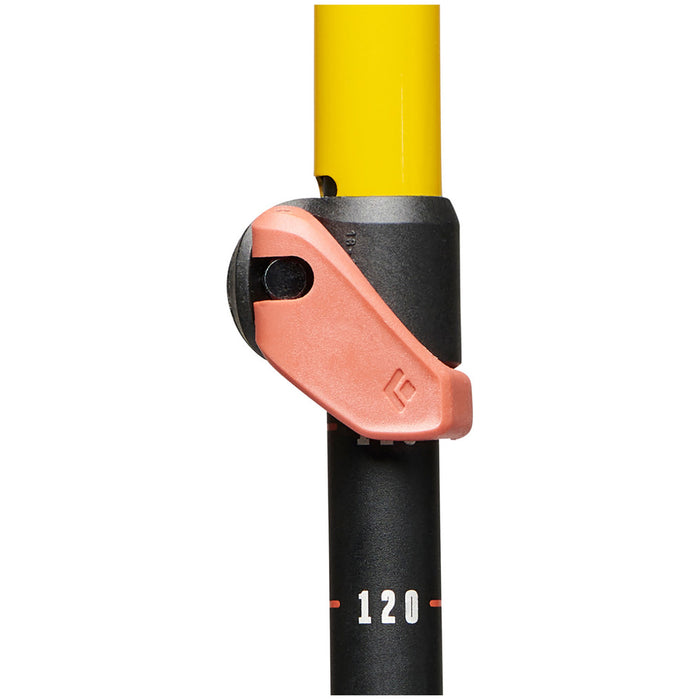Black Diamond Traverse 3 Ski Poles 2027
