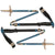 Black Diamond Traverse Compactor Ski Poles 2026