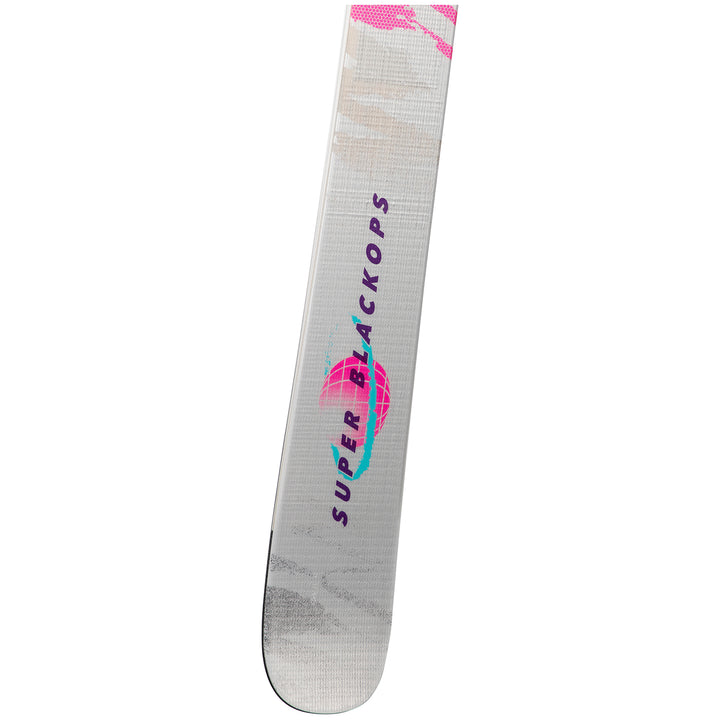 Rossignol Super Black Ops 98 Skis 2025