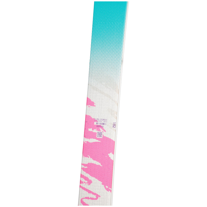 Rossignol Super Black Ops 98 Skis 2025