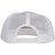 Brixton Gateway NetPlus Trucker Hat Sand/Off White