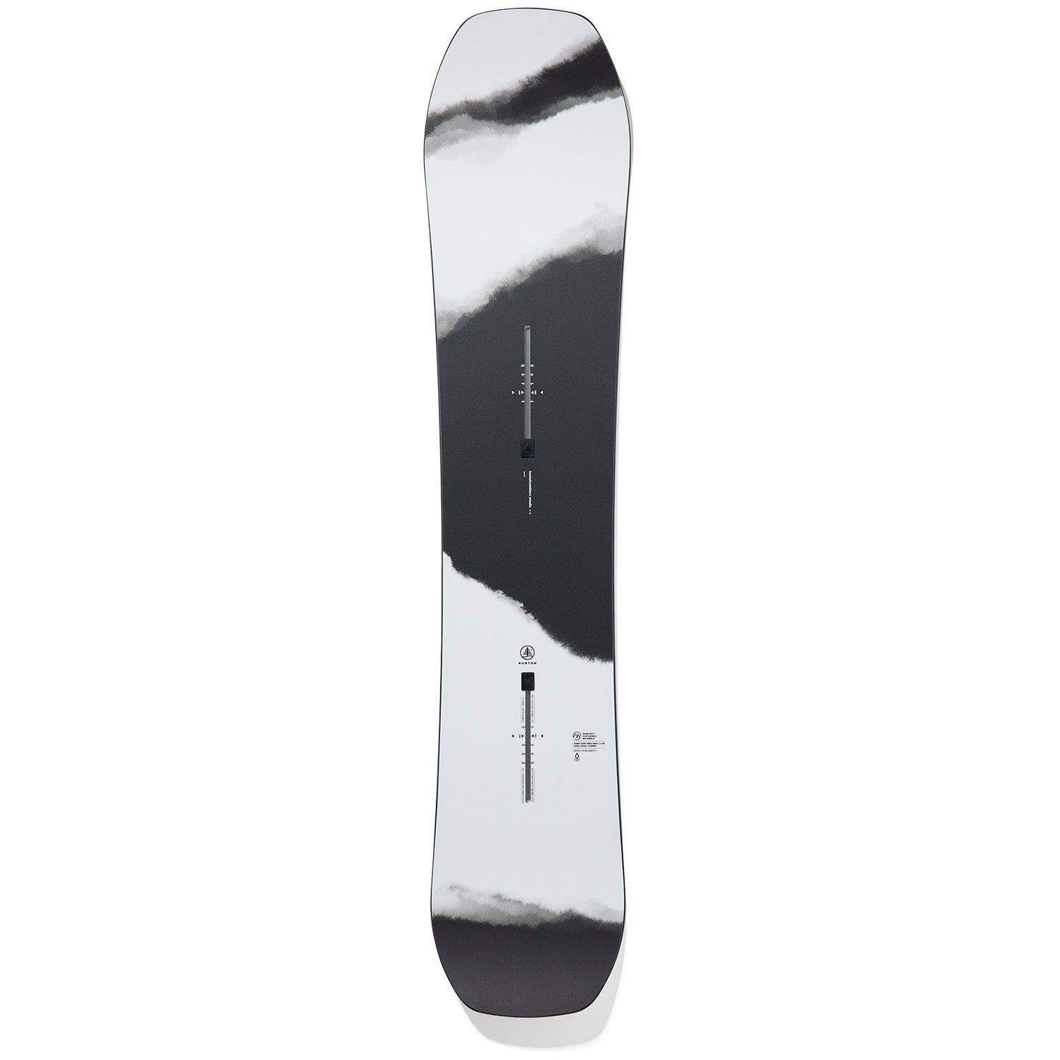 Burton Family Tree Hometown Hero Smalls Snowboard 2025 – evo