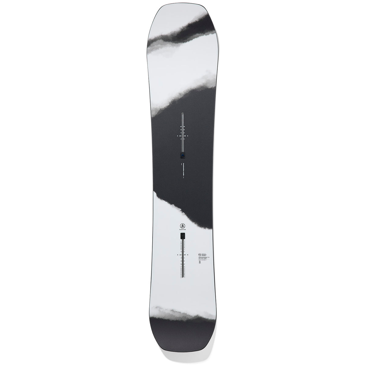 Burton Family Tree Hometown Hero Smalls Snowboard 2025 – evo