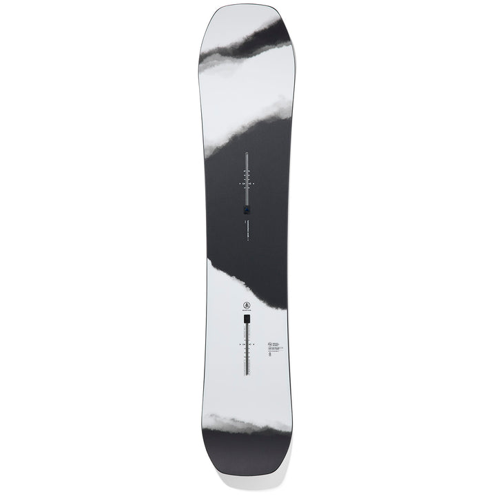 Burton Family Tree Hometown Hero Smalls Snowboard 2025