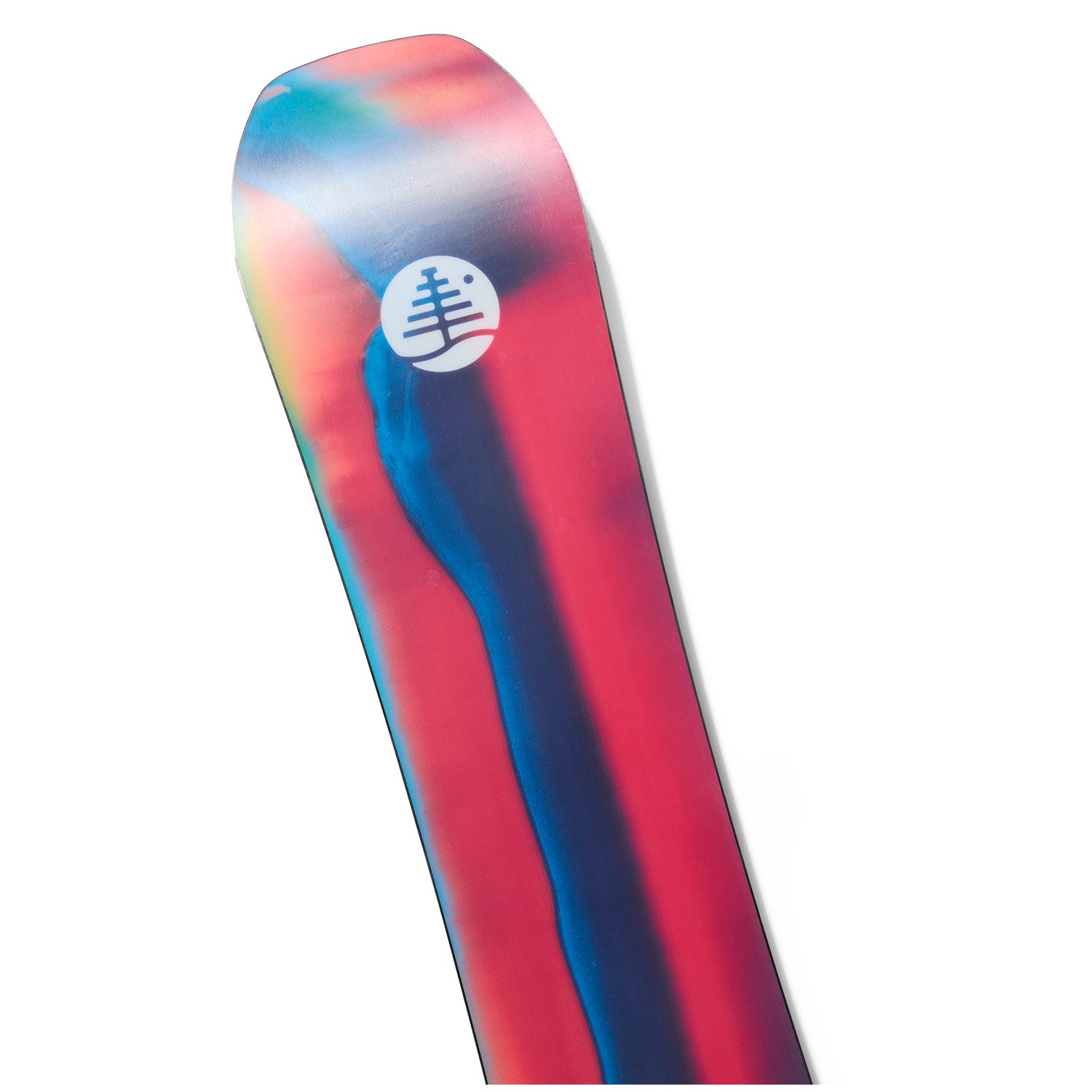 スノーボード BURTON town Hero Smalls 130cm Burton Family Tree Hometown Hero Smalls Snowboard 2025 – evo