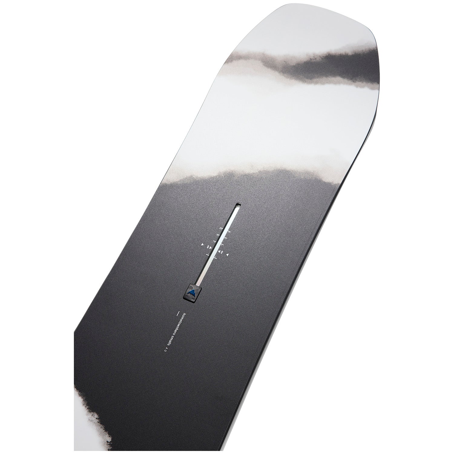 Burton Family Tree Hometown Hero Smalls Snowboard 2025 – evo