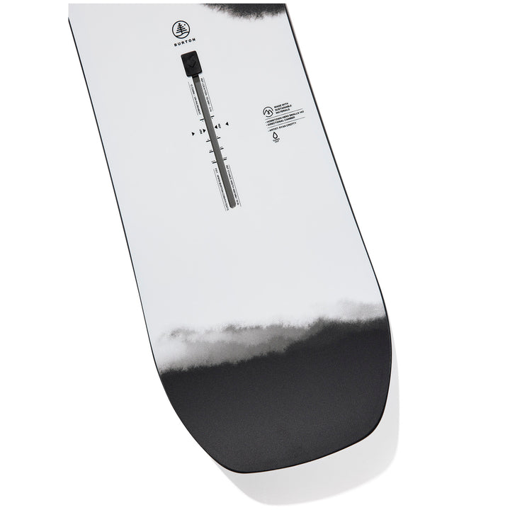 Burton Family Tree Hometown Hero Smalls Snowboard 2025