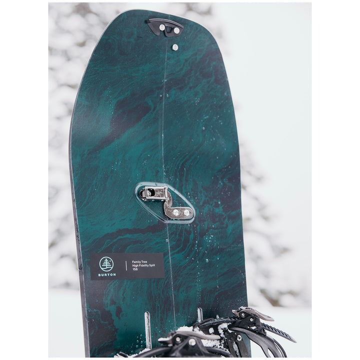 Burton Family Tree High Fidelity Splitboard