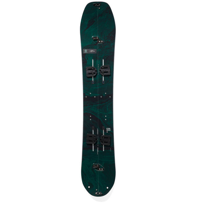 Burton Family Tree High Fidelity Splitboard