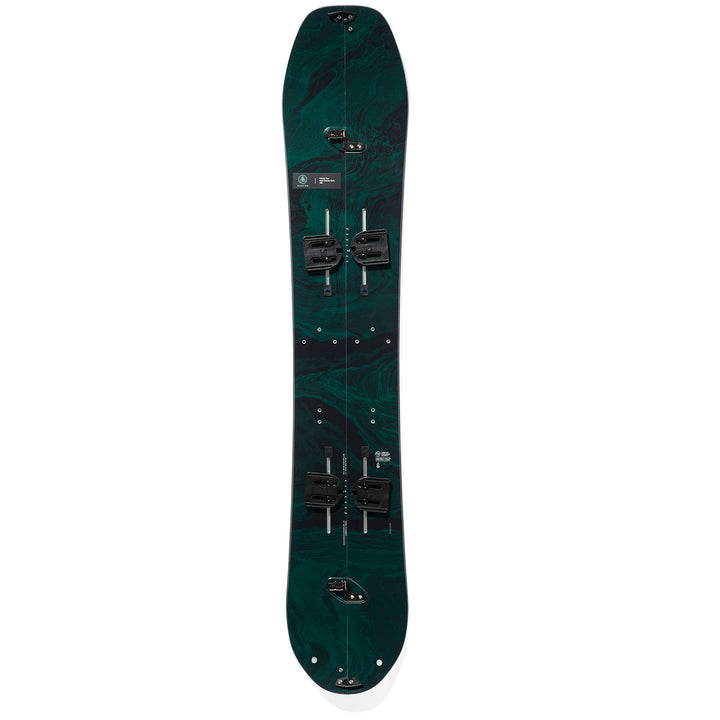 Burton Family Tree High Fidelity Splitboard
