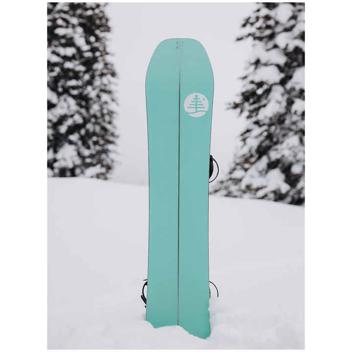 Burton Family Tree High Fidelity Splitboard
