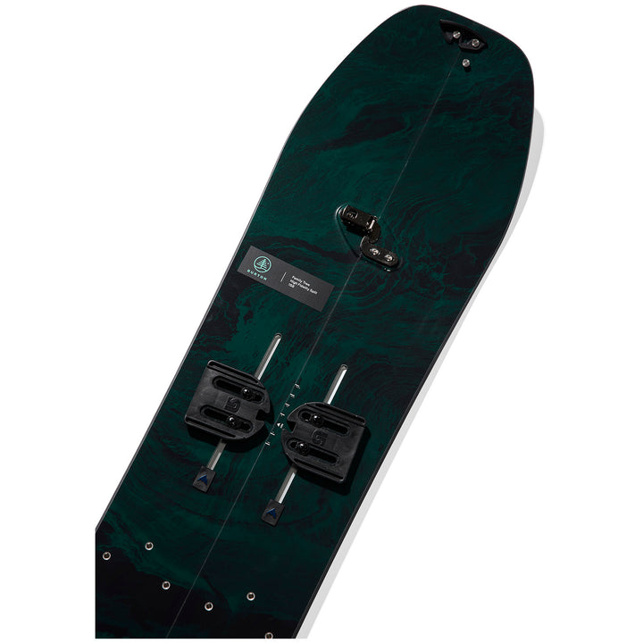 Burton Family Tree High Fidelity Splitboard