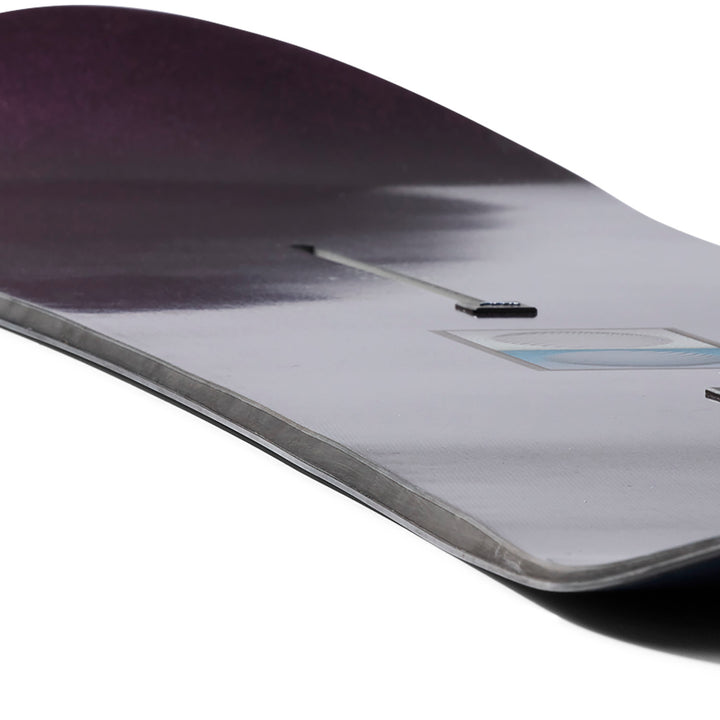 Burton Mystery Series Day Trader Snowboard 2025