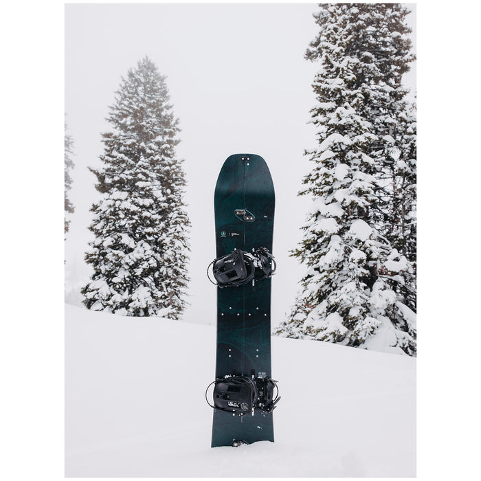 Burton Family Tree High Fidelity Splitboard