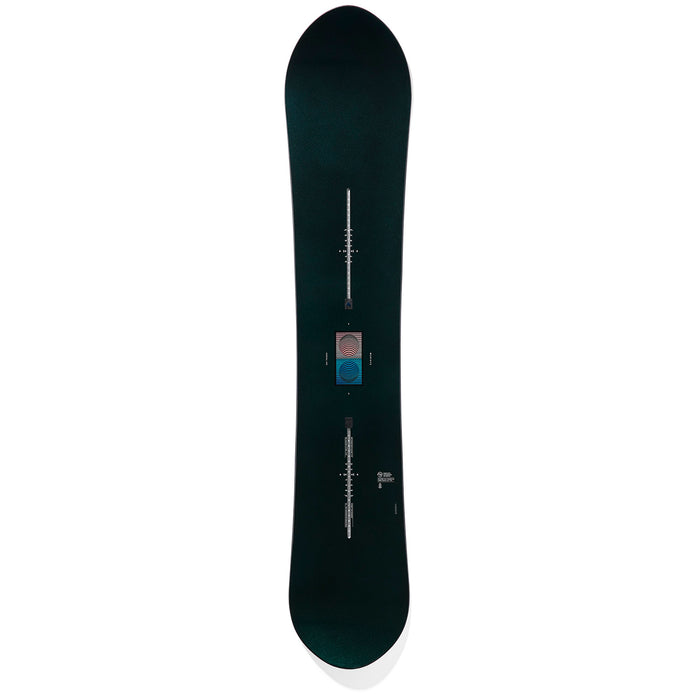 Burton Mystery Series Day Trader Snowboard 2025