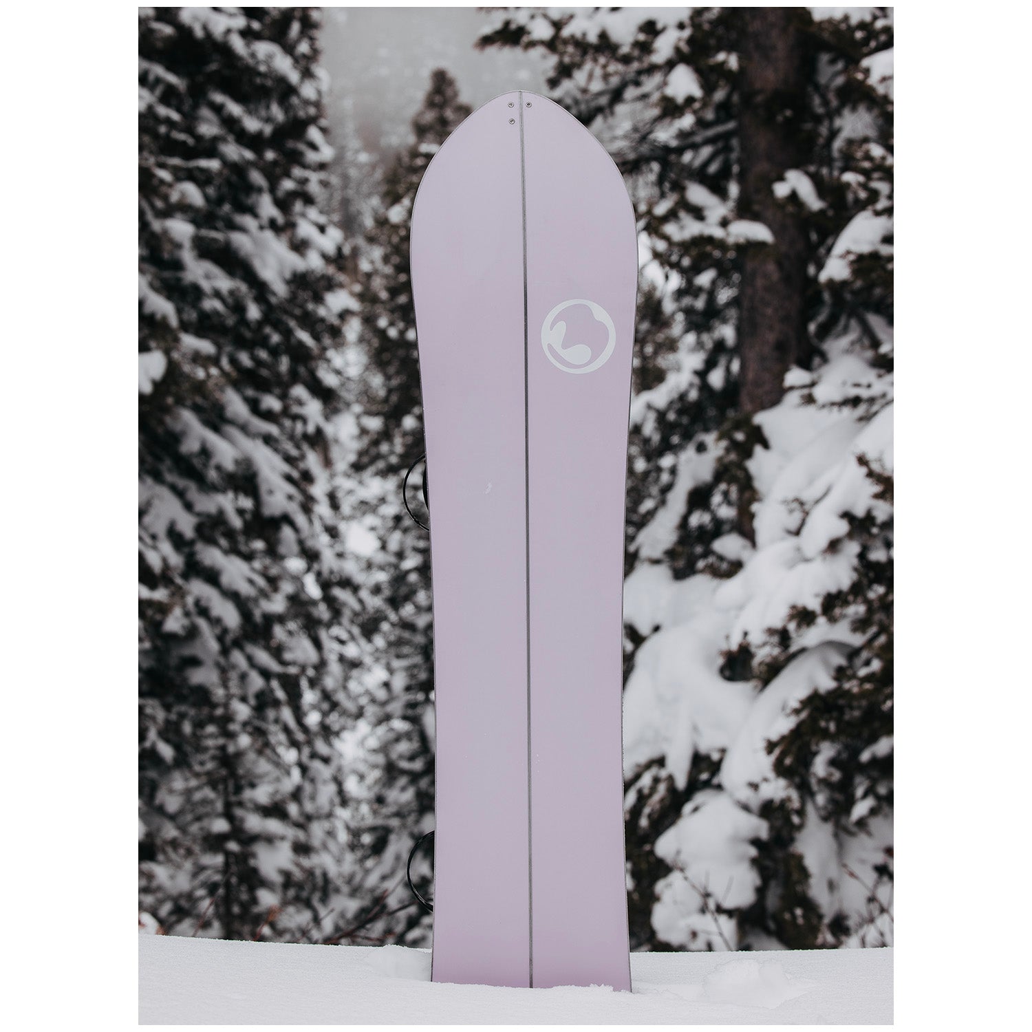 Burton Fish 3D Splitboard – evo