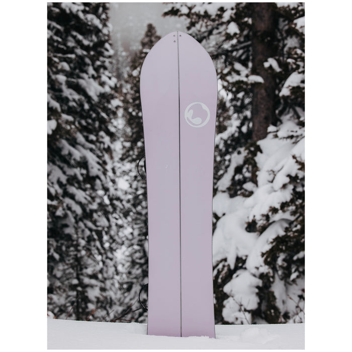 Burton Fish 3D Splitboard