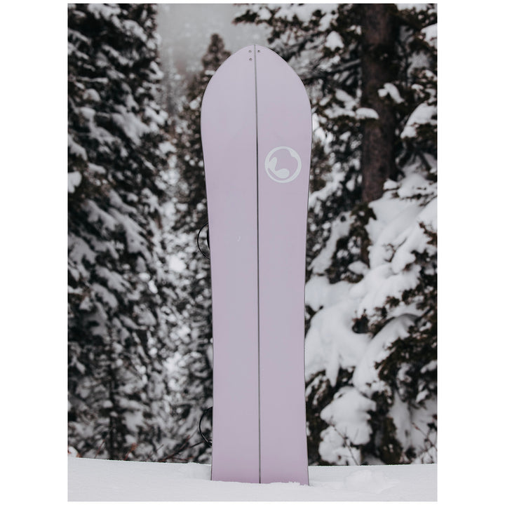 Burton Fish 3D Splitboard