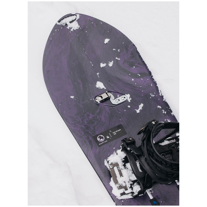Burton Fish 3D Splitboard