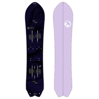 Burton Fish 3D Splitboard