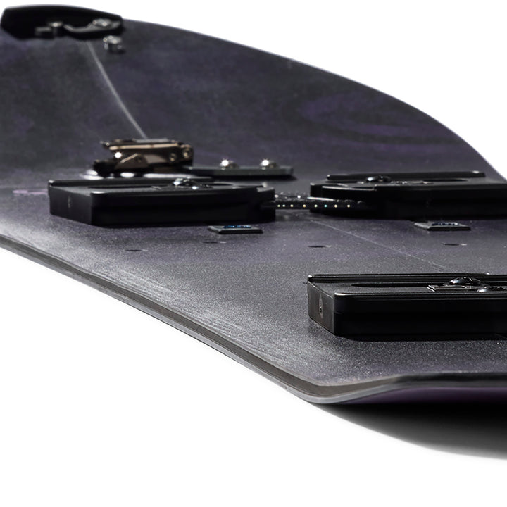 Burton Fish 3D Splitboard