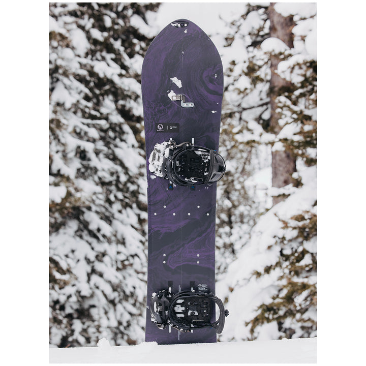 Burton Fish 3D Splitboard