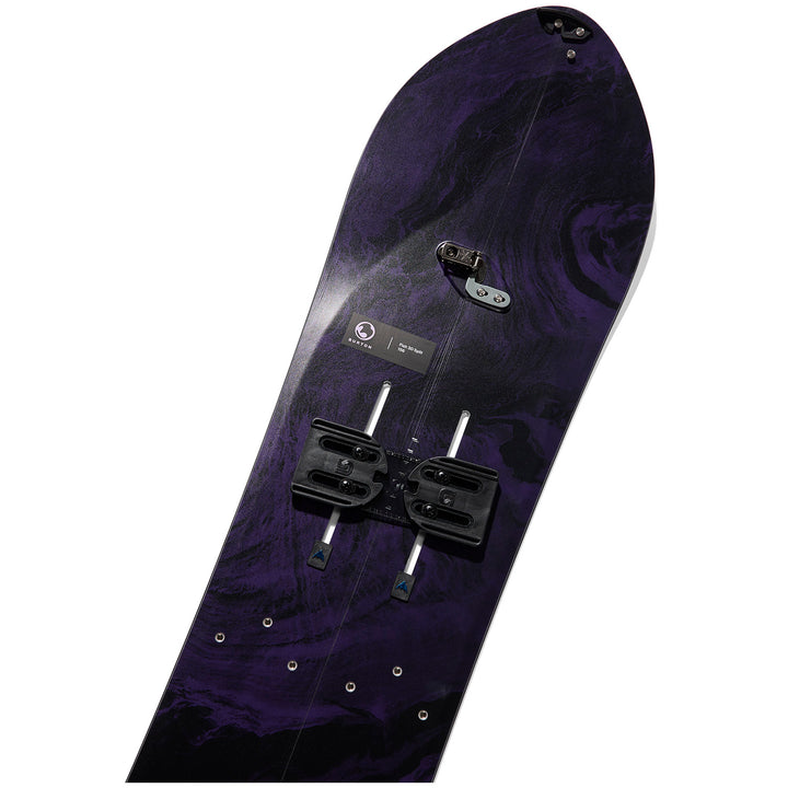 Burton Fish 3D Splitboard