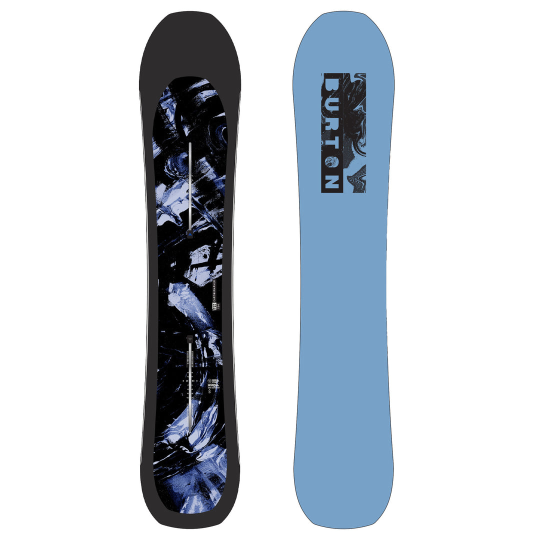 Burton Cartographer Snowboard Burton Cartographer Snowboard