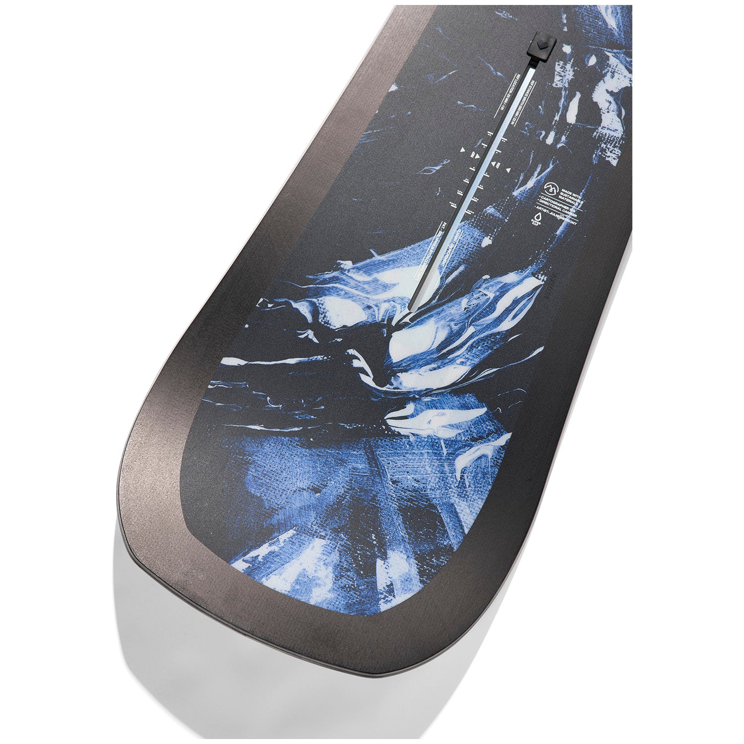 【ストラクチャー入】BURTON CARTOGRAPHER 149cm 2022 Burton Cartographer Snowboard – evo