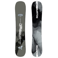 Burton Instigator PurePop Camber Snowboard