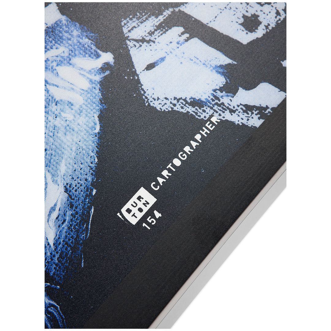 burton cartographer camber snowboard Burton Cartographer Snowboard – evo