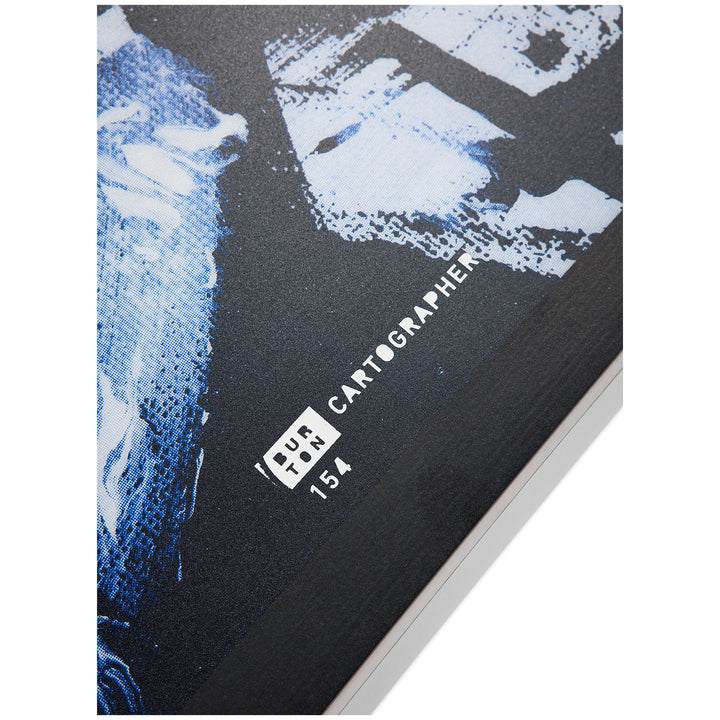 Burton Cartographer Snowboard