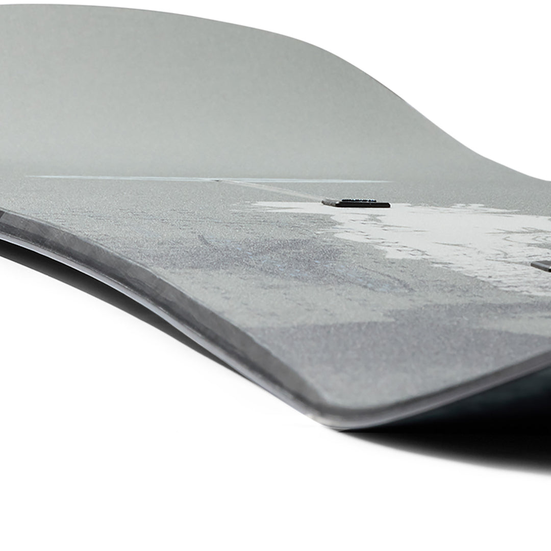 burton instigator purepop camber snowboard 2022 Burton Instigator PurePop Camber Snowboard – evo