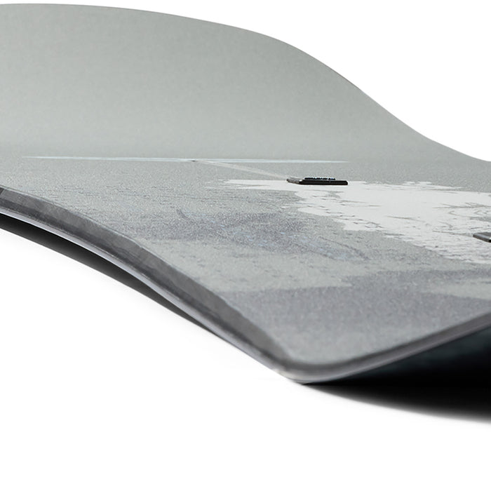 Burton Instigator PurePop Camber Snowboard